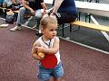 Futur recrue